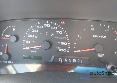 2002 Ford F-350 Lariat/Xl/Xlt z USA, uszkodzony, nr VIN 1FTSW31F32EB84853